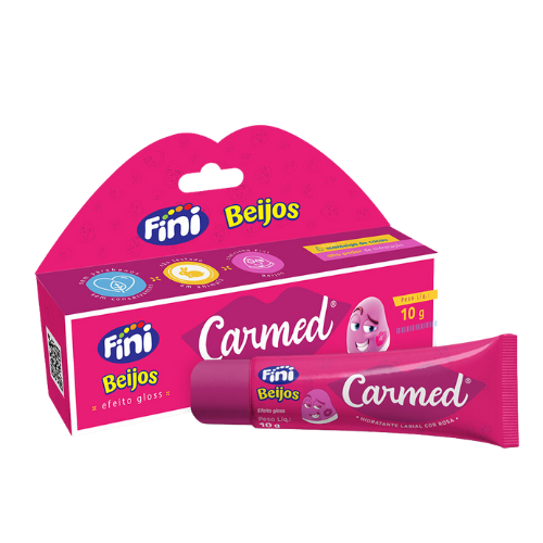 Sweet as a Kiss — Carmed Beijinho