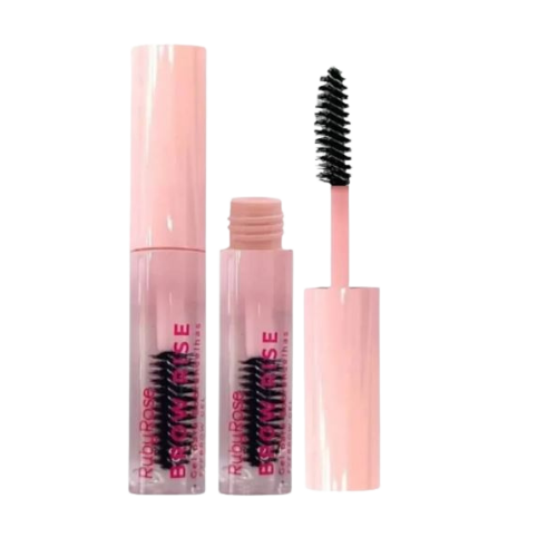 Ruby Rose Eyebrow Gel / Gel para Sobrancelhas Ruby Rose