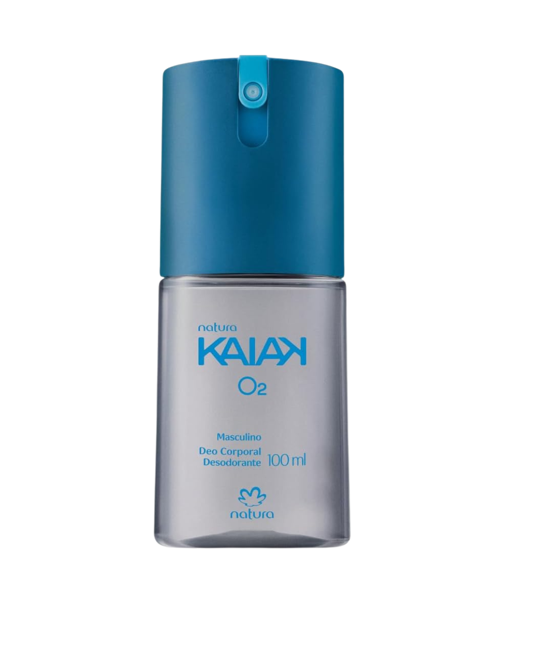 Natura Kaiak O2 Deo Corporal Desodorante | Natura Kaiak O2 Body Deodorant