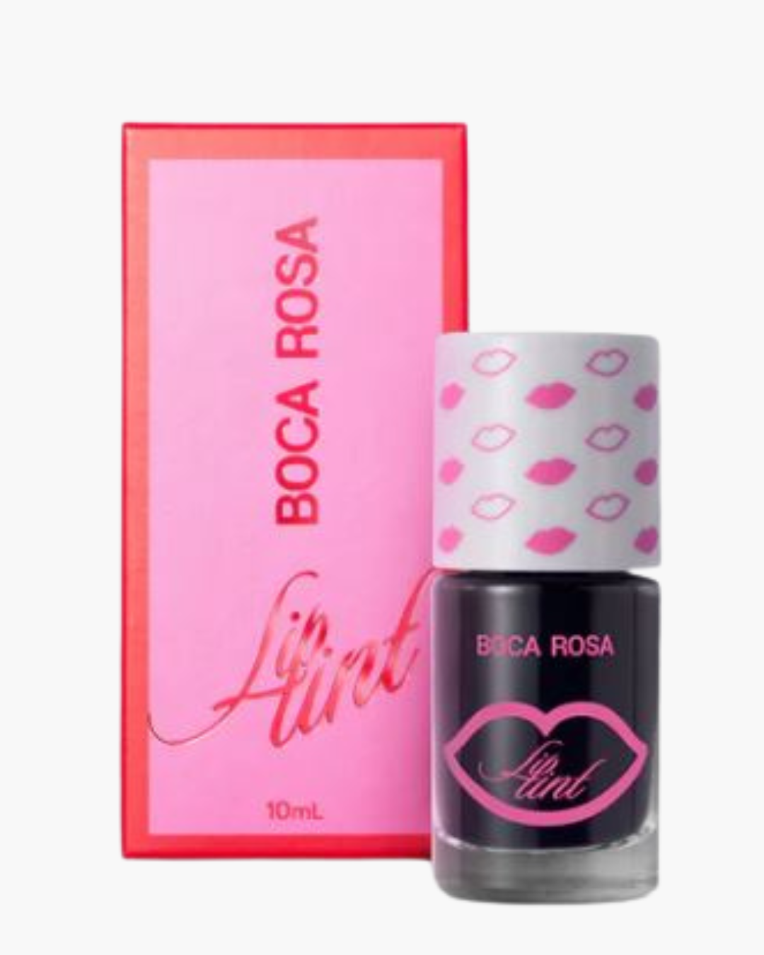 Lip Tint Boca Rosa – Marrom | Boca Rosa Lip Tint – Brown