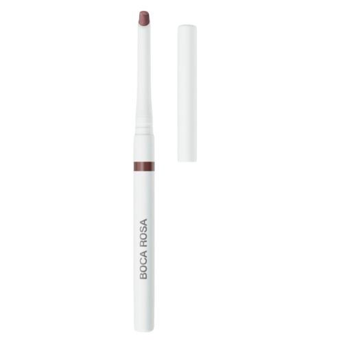 Boca Rosa Lip Liner – Deep Brown / Contorno Labial Boca Rosa – Castanho Intenso