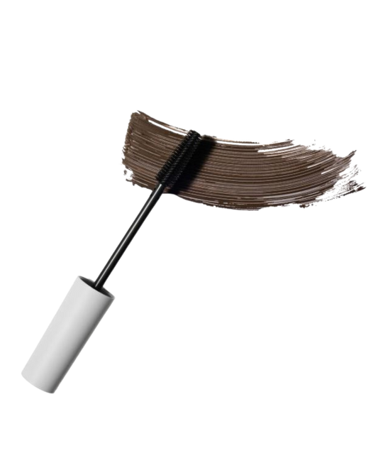 Boca Rosa Brown Mascara / Máscara de Cílios Marrom Boca Rosa