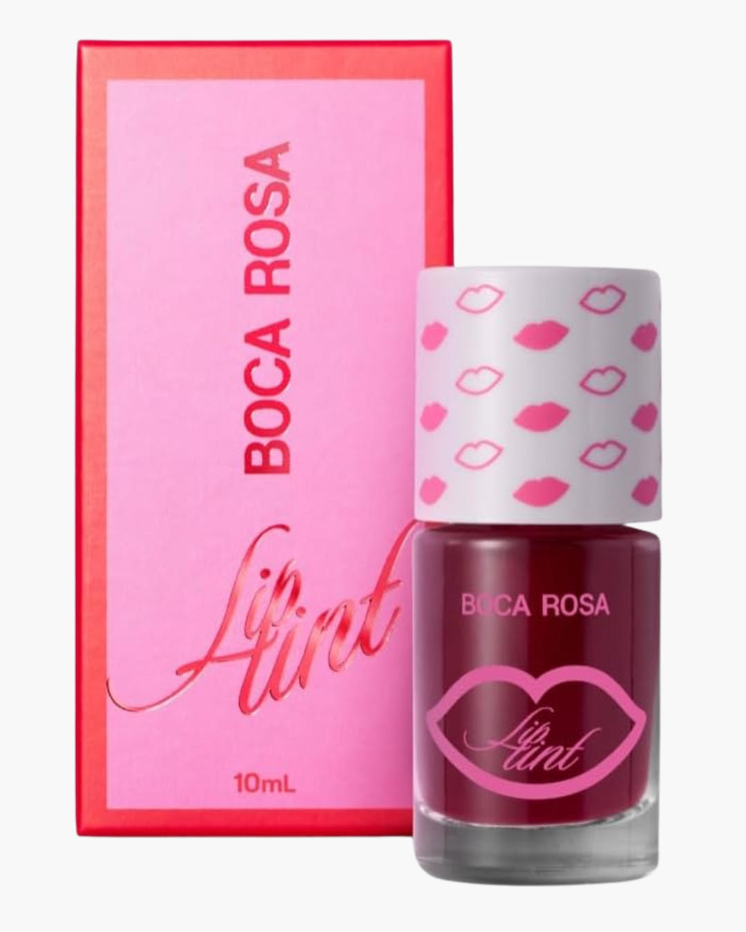 Lip Tint Boca Rosa - Rosa | Boca Rosa Lip Tint - Pink